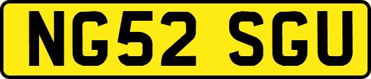 NG52SGU