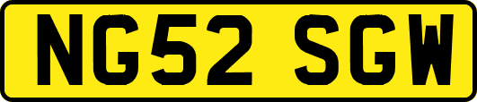 NG52SGW
