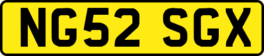 NG52SGX