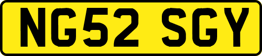 NG52SGY