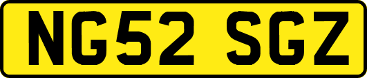 NG52SGZ