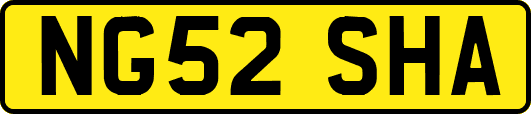 NG52SHA