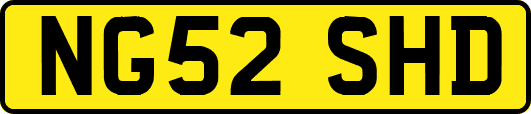 NG52SHD