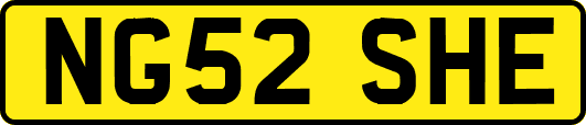 NG52SHE