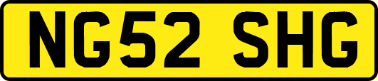 NG52SHG
