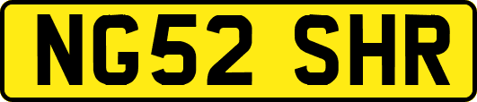 NG52SHR