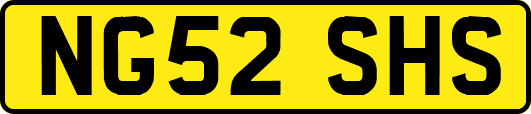 NG52SHS