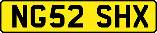 NG52SHX