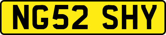NG52SHY
