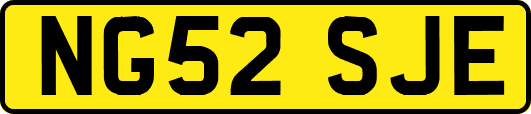 NG52SJE