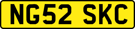 NG52SKC