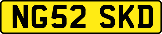 NG52SKD