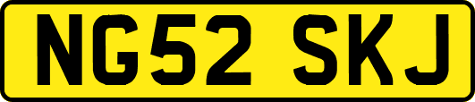 NG52SKJ