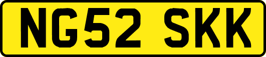 NG52SKK