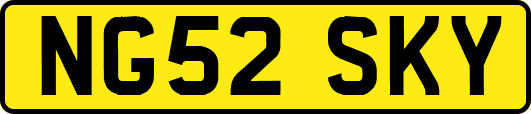 NG52SKY