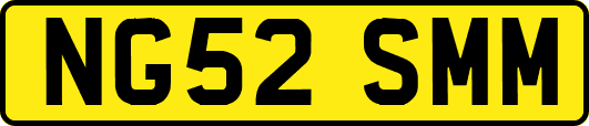 NG52SMM