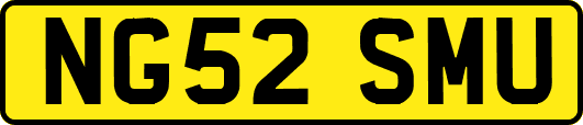 NG52SMU