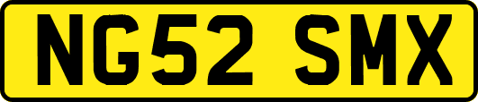 NG52SMX