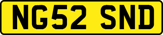 NG52SND