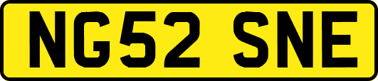 NG52SNE