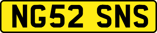 NG52SNS