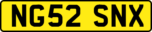 NG52SNX