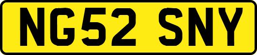 NG52SNY