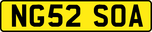 NG52SOA