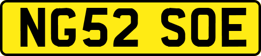 NG52SOE