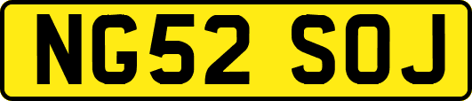 NG52SOJ