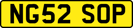 NG52SOP