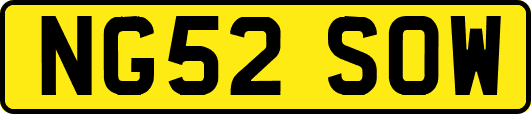 NG52SOW