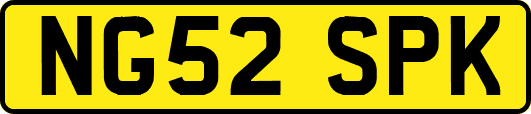 NG52SPK