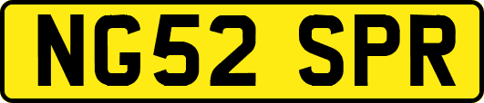 NG52SPR