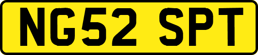 NG52SPT