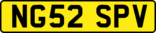 NG52SPV