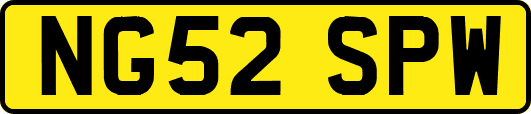 NG52SPW