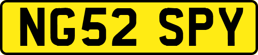 NG52SPY