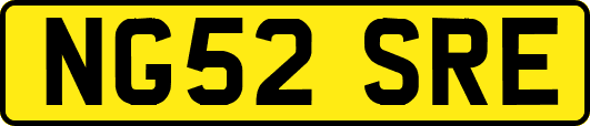 NG52SRE