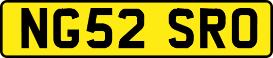 NG52SRO