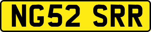 NG52SRR