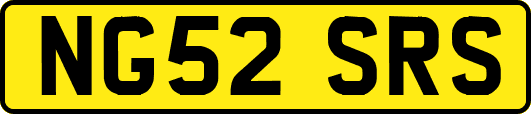 NG52SRS