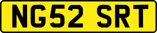 NG52SRT