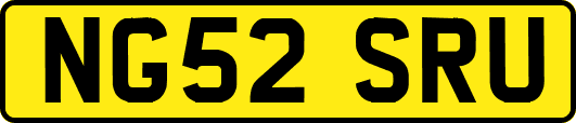 NG52SRU