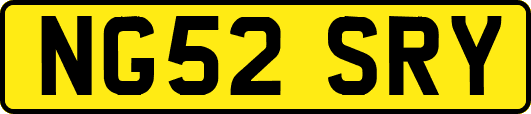 NG52SRY