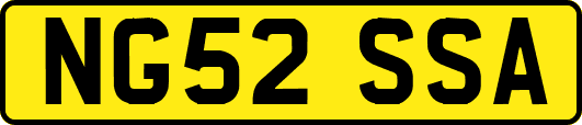 NG52SSA