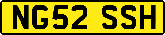 NG52SSH