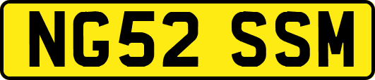 NG52SSM