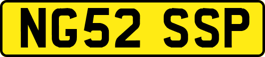 NG52SSP