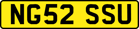 NG52SSU